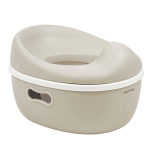 CARE Læringspotte POTTY 3 i 1 beige