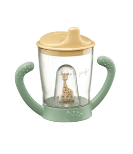 Sophie la Girafe  - Trinklerntasse (IEUF)