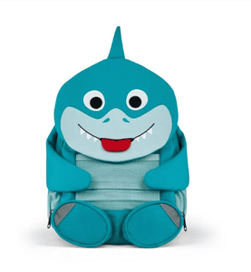Zaino per bambini Big Friends: Squalo