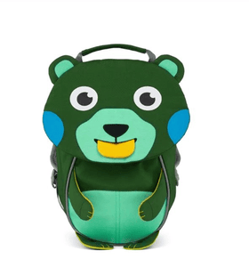 Petits Amis - Sac à dos créatif pour enfant Ours
