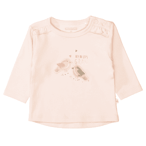 Shirt blush