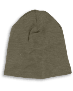 Babykeps olive