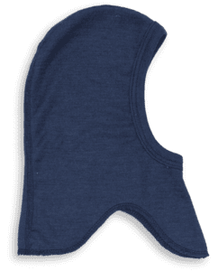 Balaclava pour bébé marine