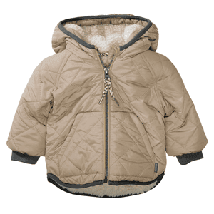 Jacke peanut
