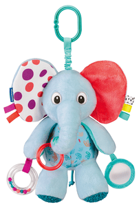 play+ explorer elefant