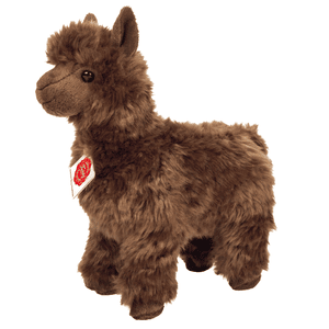 HERMANN® alpaca teddybeer, 24 cm