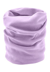 Multifunktionell scarf lavendel