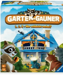 Garten-Gauner