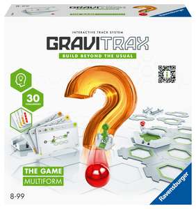 GraviTrax HET SPEL pluriform