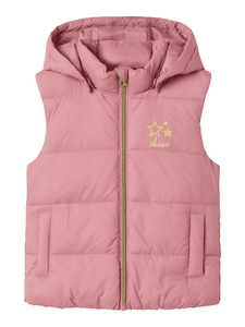 Vest Nmfmonay Lilas