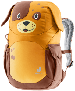 Kinderrucksack Kikki marple-umbra