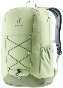 Rucksack Gogo mineral-grove