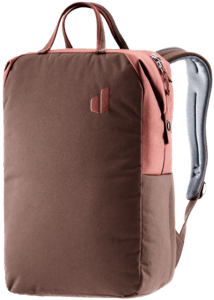 Plecak Vista raisin-caspia