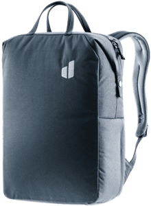 Plecak Vista black