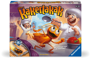 Kakkerlak