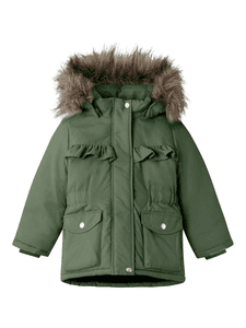 Parka Nmfmaster Timo