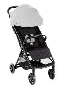 Graco Poussette compacte Myavo Steeple Gray 2024 Commander en ligne babymarkt