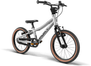 kinderfiets LS PRO 16 75 jaar