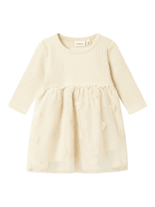 Kleid Nbfnajas Summer Sand