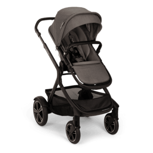 Kinderwagen DEMI next Thunder