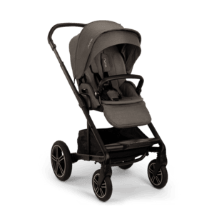 Kinderwagen MIXX next Thunder