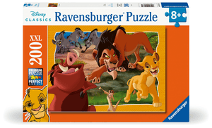 Puzzle Hakuna Matata