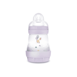 Babyflasche Easy Start Anti-Colic matt 160 ml ab 0 Monaten, Reh