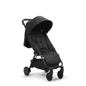 MONDO Stroller® vagn Black