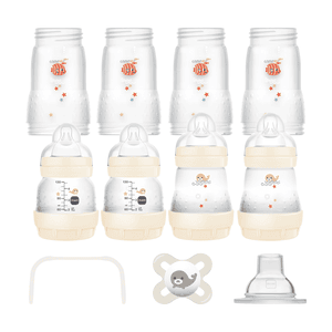 Easy Start Anti-Colic starterset in beige