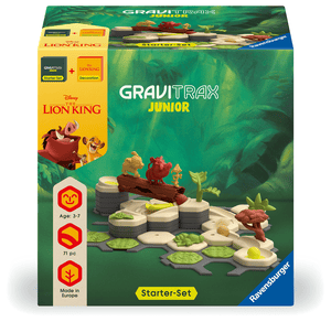 GraviTraxJunior starter set El Rey León