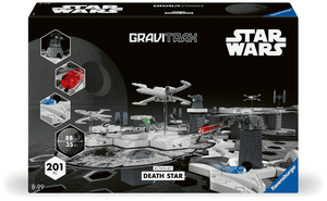 GraviTrax actieset Death Star