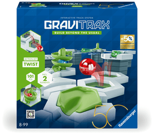 GraviTrax actieset Twist 50 jaar editie