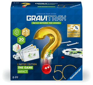 GraviTrax THE GAME Impact 50 lat