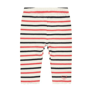 Legginsy w paski
