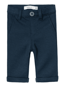 Kin broek Nbmsilas Dark Sapphire