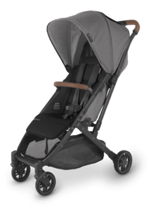 Buggy Minu V2 Greyson Charcoal Mélange