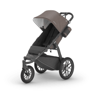 Sportwagen Ridge Theo Dark Taupe