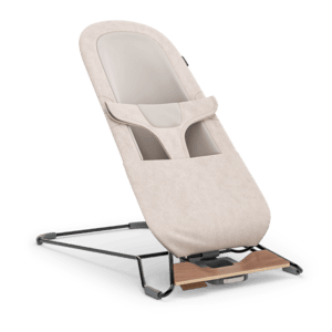 Babywippe Mira Charlie Sand Mélange