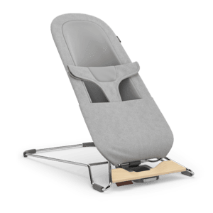 babysitter Mira Stella Grey Mélange BUNDLE ONLY
