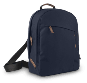 Wickelrucksack Noa Navy Saddle Leather