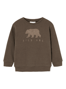 Sudadera Nmmobear Bracken