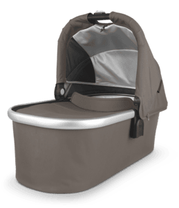Babywanne V2 Theo Dark Taupe