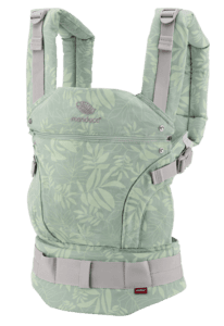 Draagzak First Limited Edition Botanic Green