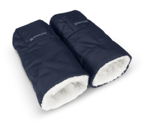 guanti con maniglia di spinta Noa Navy