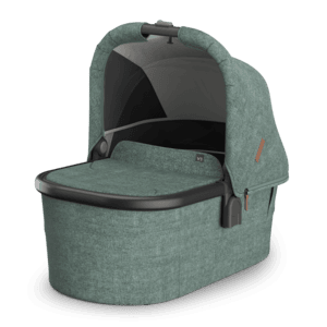 Tragewanne V2 Gwen-Green Melange