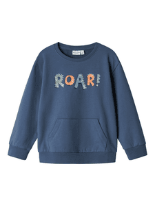 Sweatshirt Nmmvugo Bering Sea
