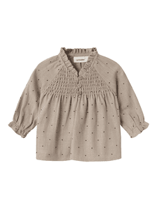 Lil'Atelier blouse Nbfnuna Etherea