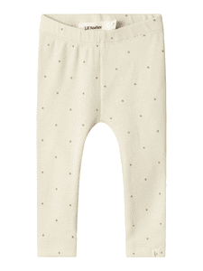 Lil'Atelier Leggings Nbfgago Birch