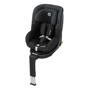 Seggiolino auto Reboarder Mica 360 S Tonale Black