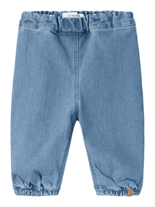 Medium Lil'Atelier Jeans Nbfrome Blu Denim